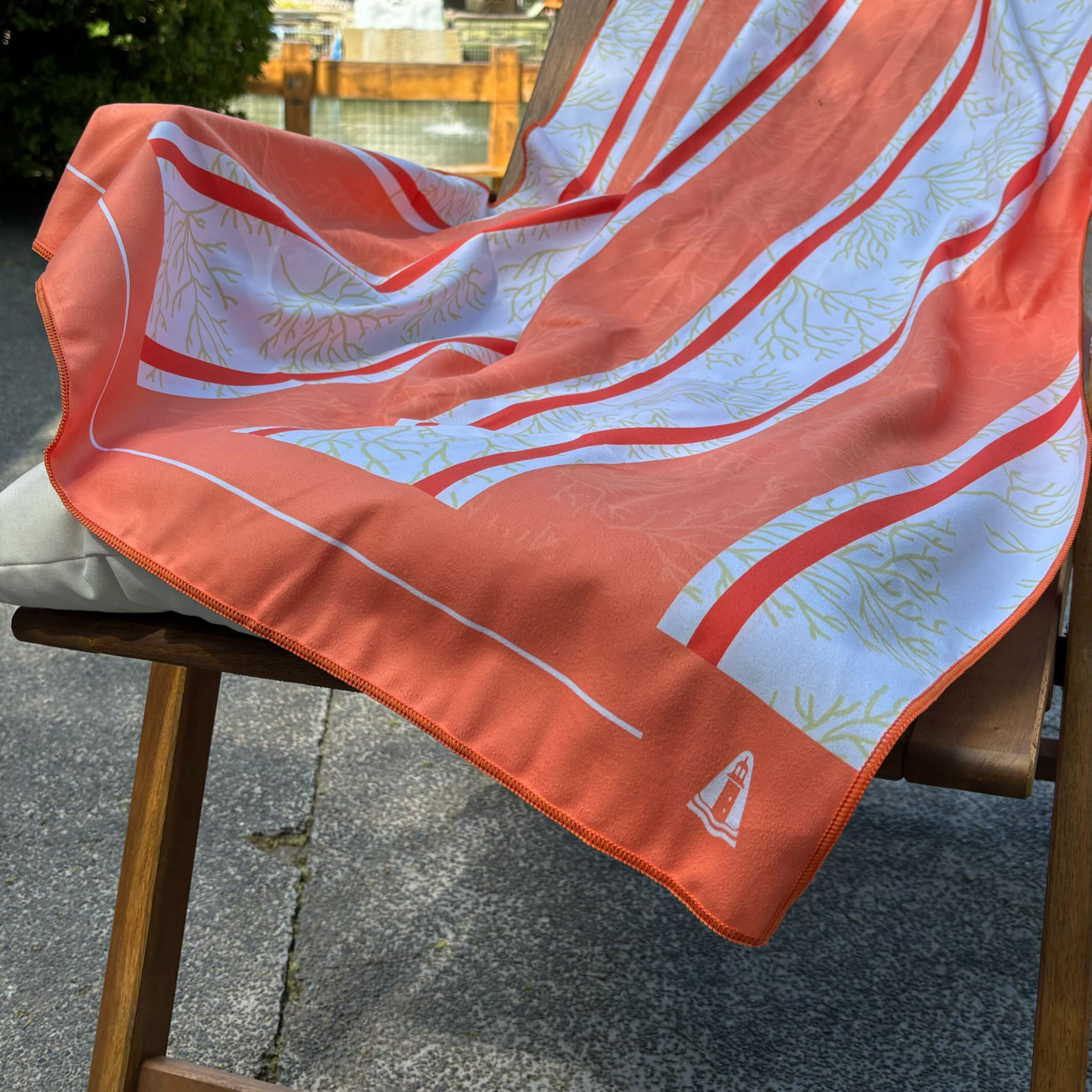 Quick Drying Towel - Serenity