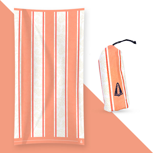 Quick Drying Towel - Serenity