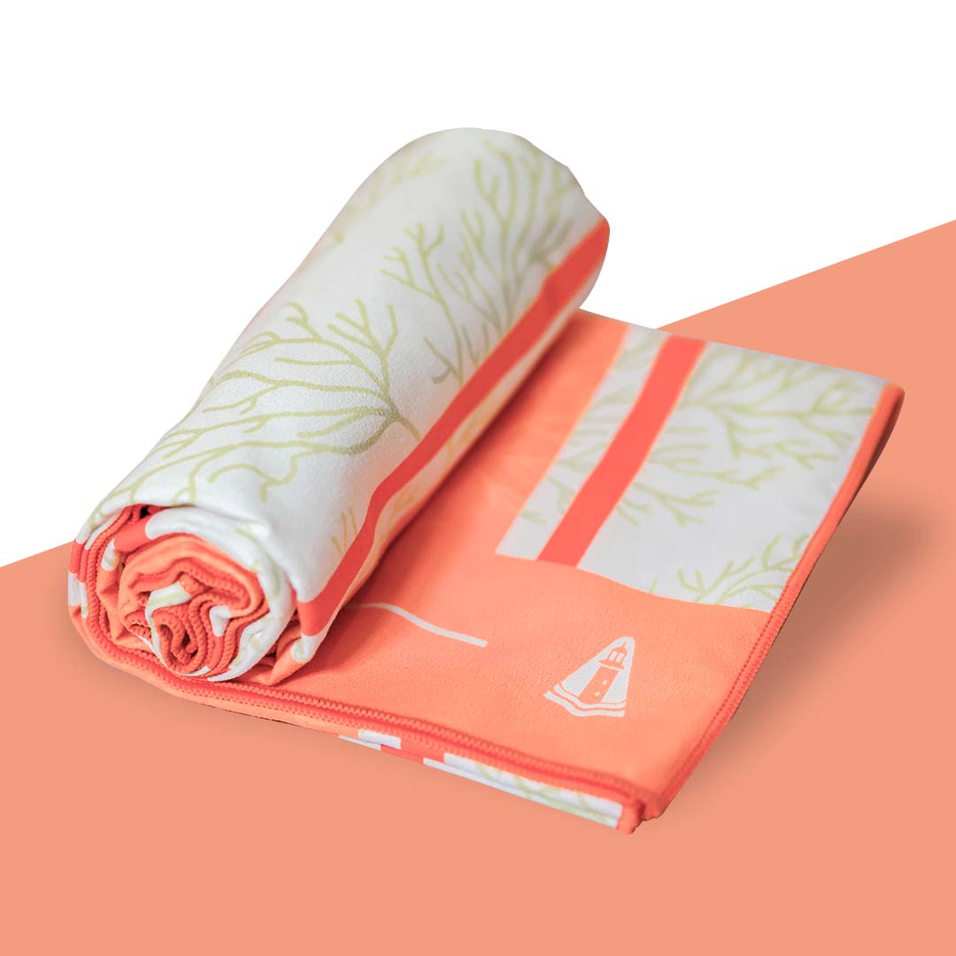 Quick Drying Towel - Serenity