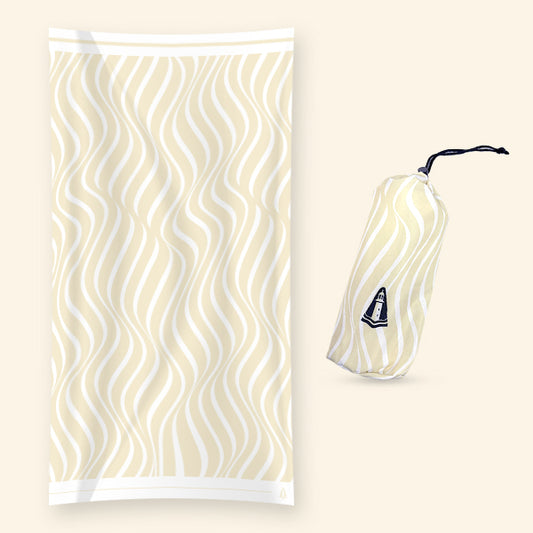 Quick Dry Towel | Sand Dune