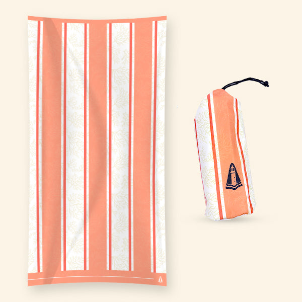 Quick Dry Towel | Serenity